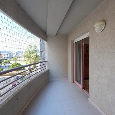 Apartment Nuevo Mexico C 341 Calpe