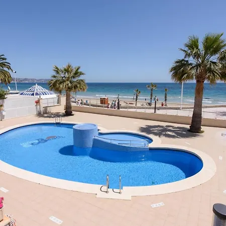 Nuevo Mexico C 341 Calpe