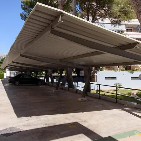 Nuevo Mexico C 341 Calpe