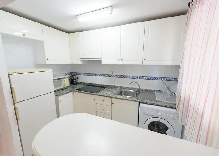 Nuevo Mexico C 341 Lejlighed