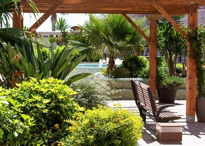 Lejlighed Nuevo Mexico C 341 *