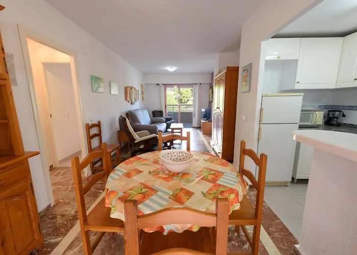 Nuevo Mexico C 341 * Calpe