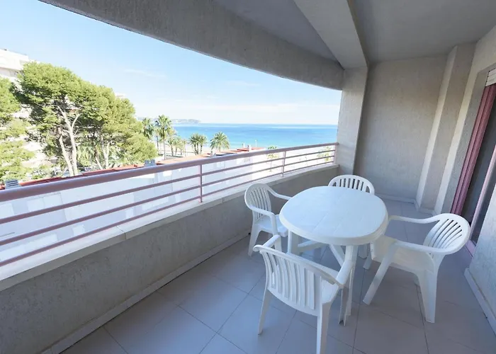 Lejlighed Nuevo Mexico C 341 *