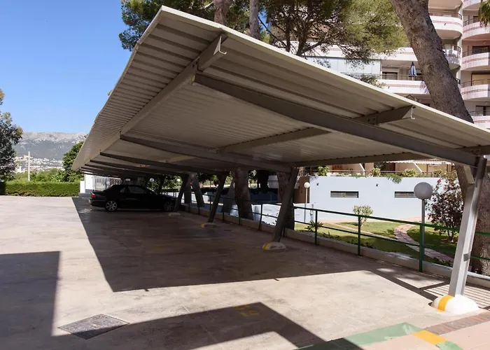 Nuevo Mexico C 341 Calpe