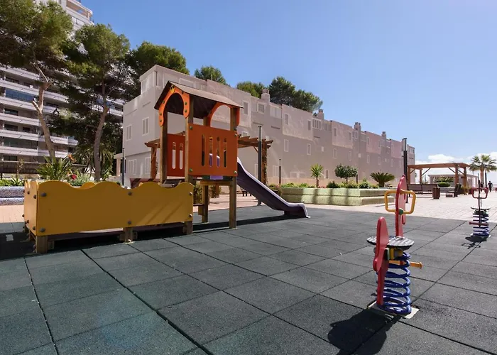 Nuevo Mexico C 341 Lejlighed *